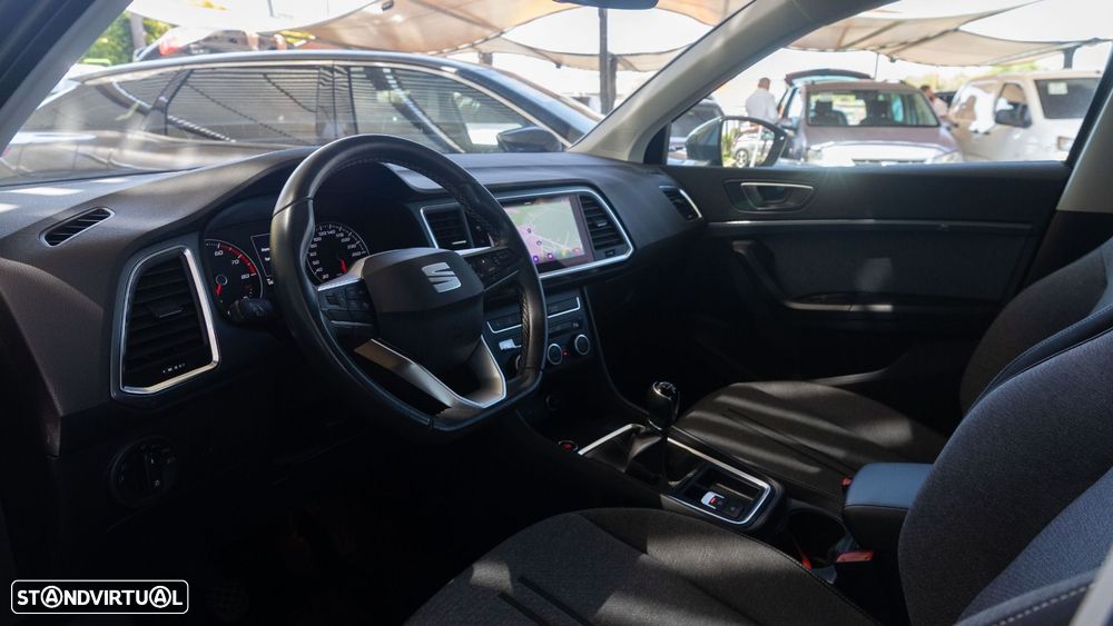 SEAT Ateca 1.0 TSI Style - 5