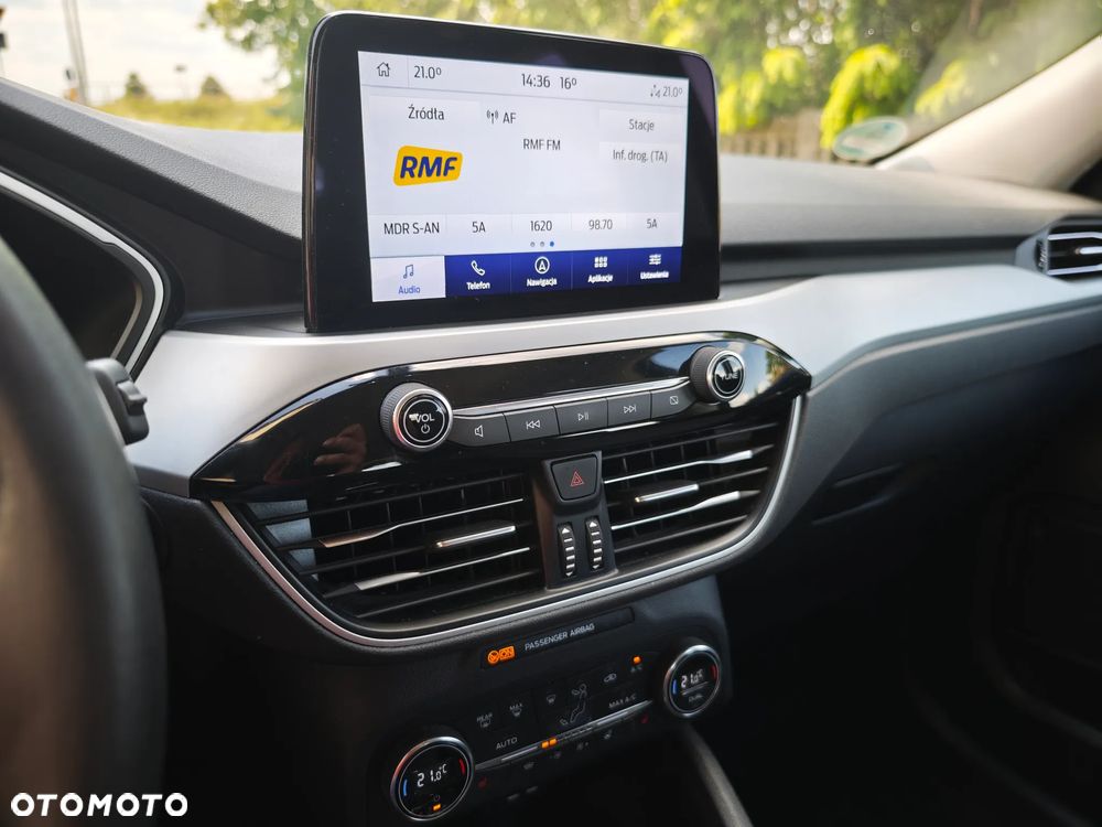Ford Kuga 1.5 TDCi 2x4 Cool & Connect - 21