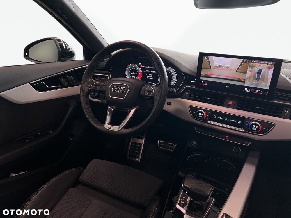 Audi S4 Avant TDI mHEV Quattro Tiptronic - 27