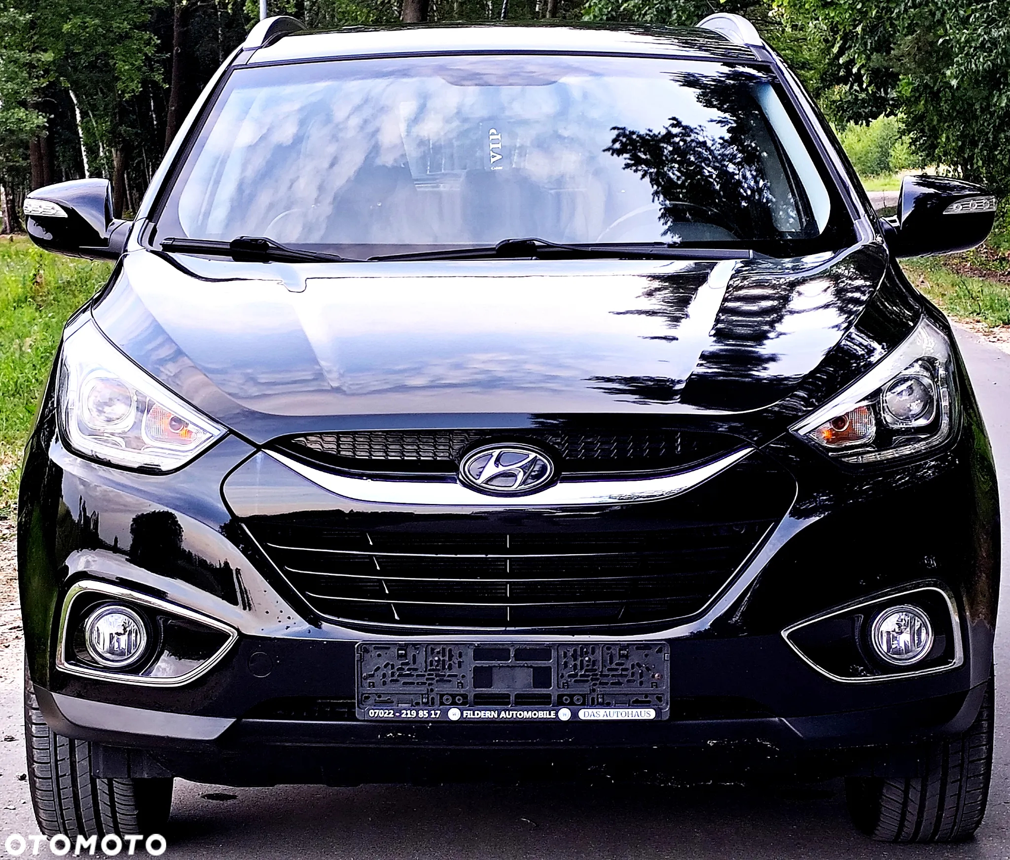 Hyundai ix35 - 7