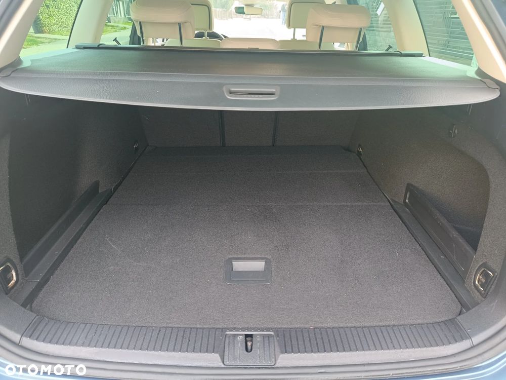 Volkswagen Passat Variant 2.0 TDI BMT Comfortline - 31