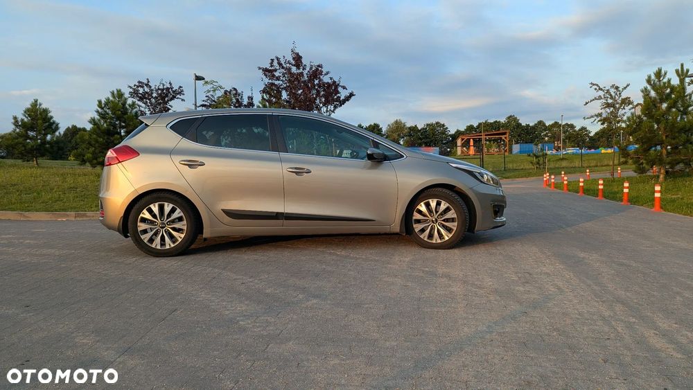 Kia Ceed 1.6 GDI L Business Line - 3