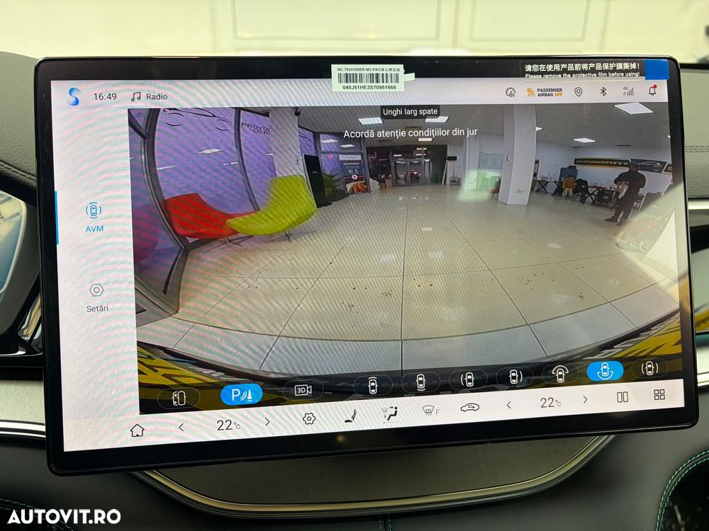 Byd Seal U Boost - 24