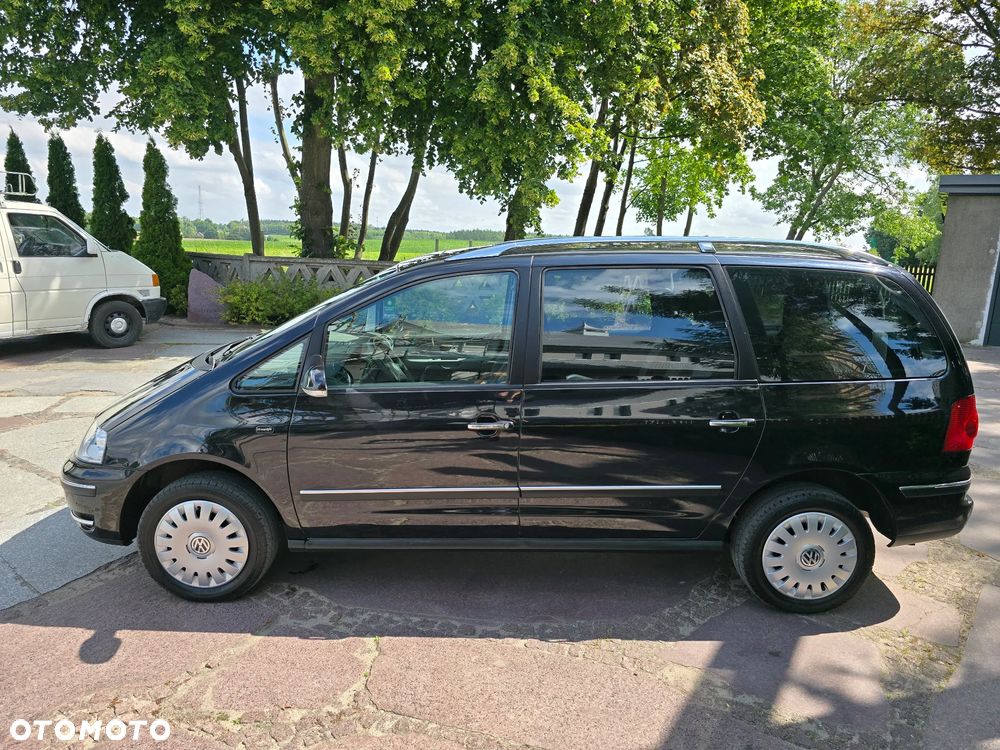 Volkswagen Sharan 2.0 Freestyle - 33