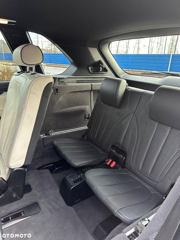 BMW X5 xDrive25d sport - 9