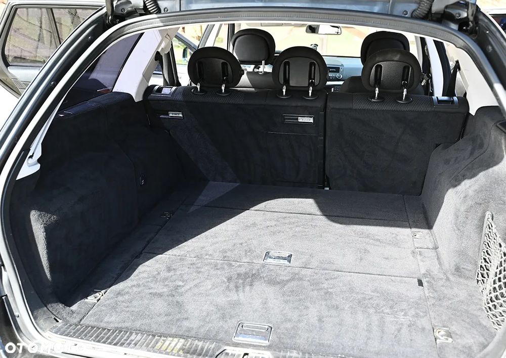 Mercedes-Benz Klasa E 220 CDI Elegance DPF - 7