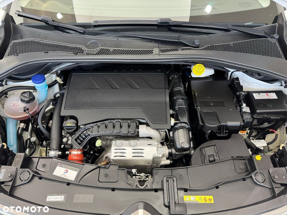 Citroën C3 1.2 PureTech Shine EAT6 - 19