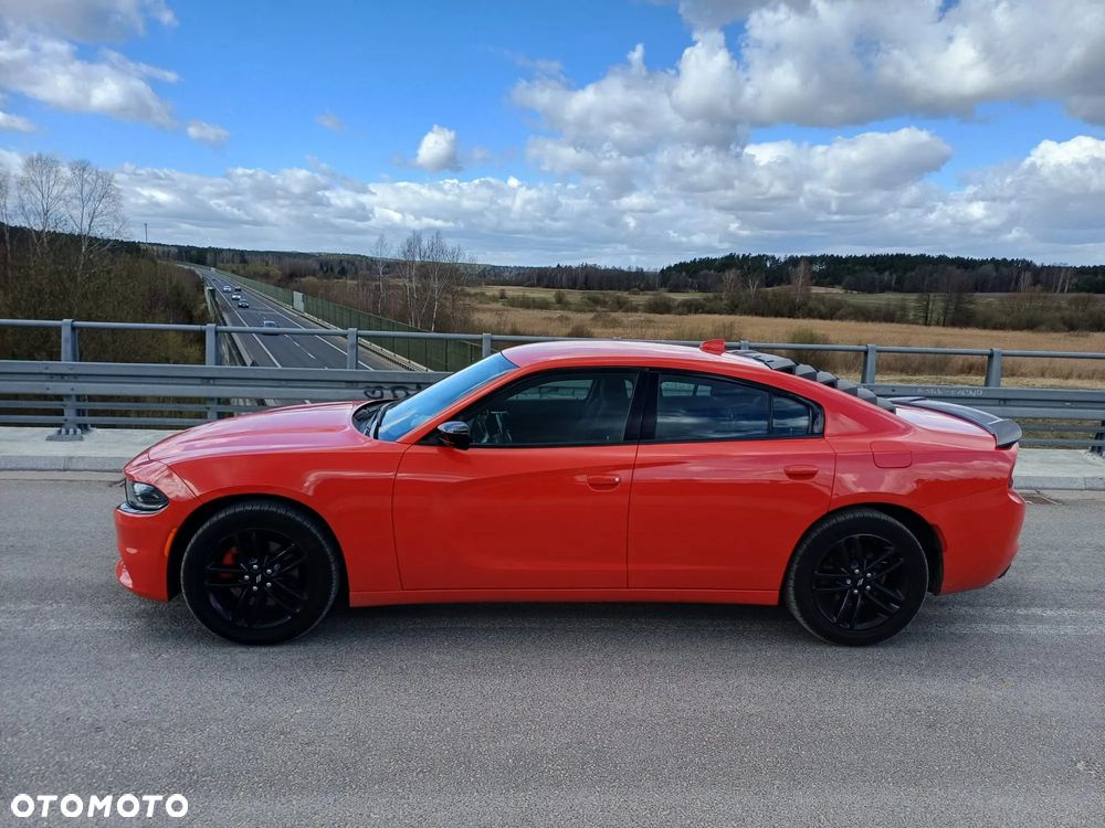Dodge Charger - 15
