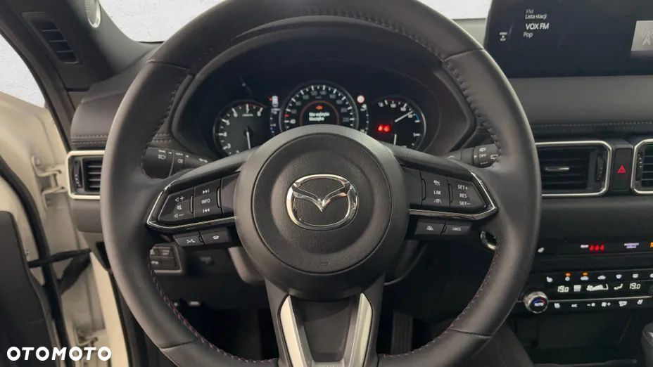 Mazda CX-5 2.0 Homura 2WD - 11