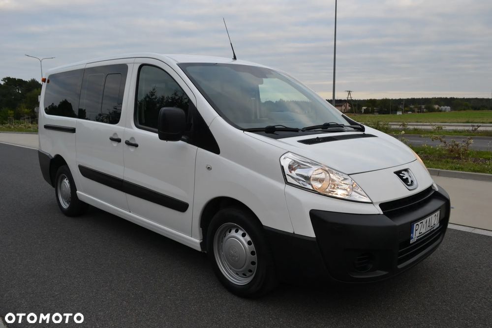 Peugeot Expert