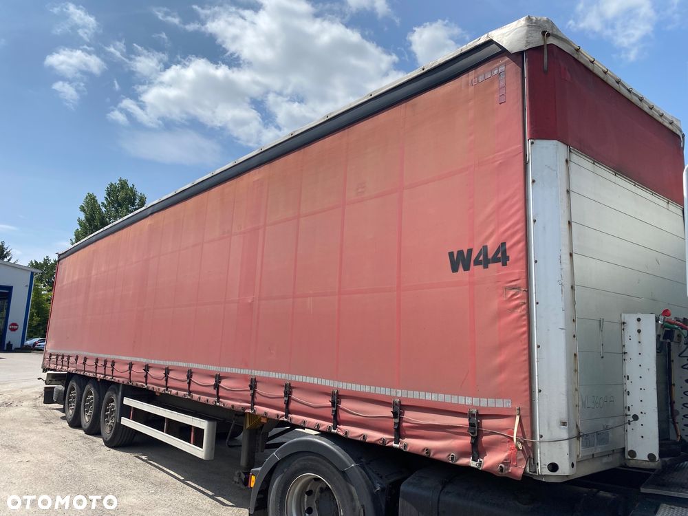Schmitz Cargobull STANDARD - 8
