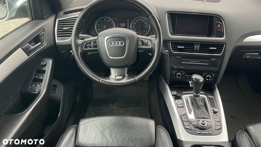 Audi Q5 - 9
