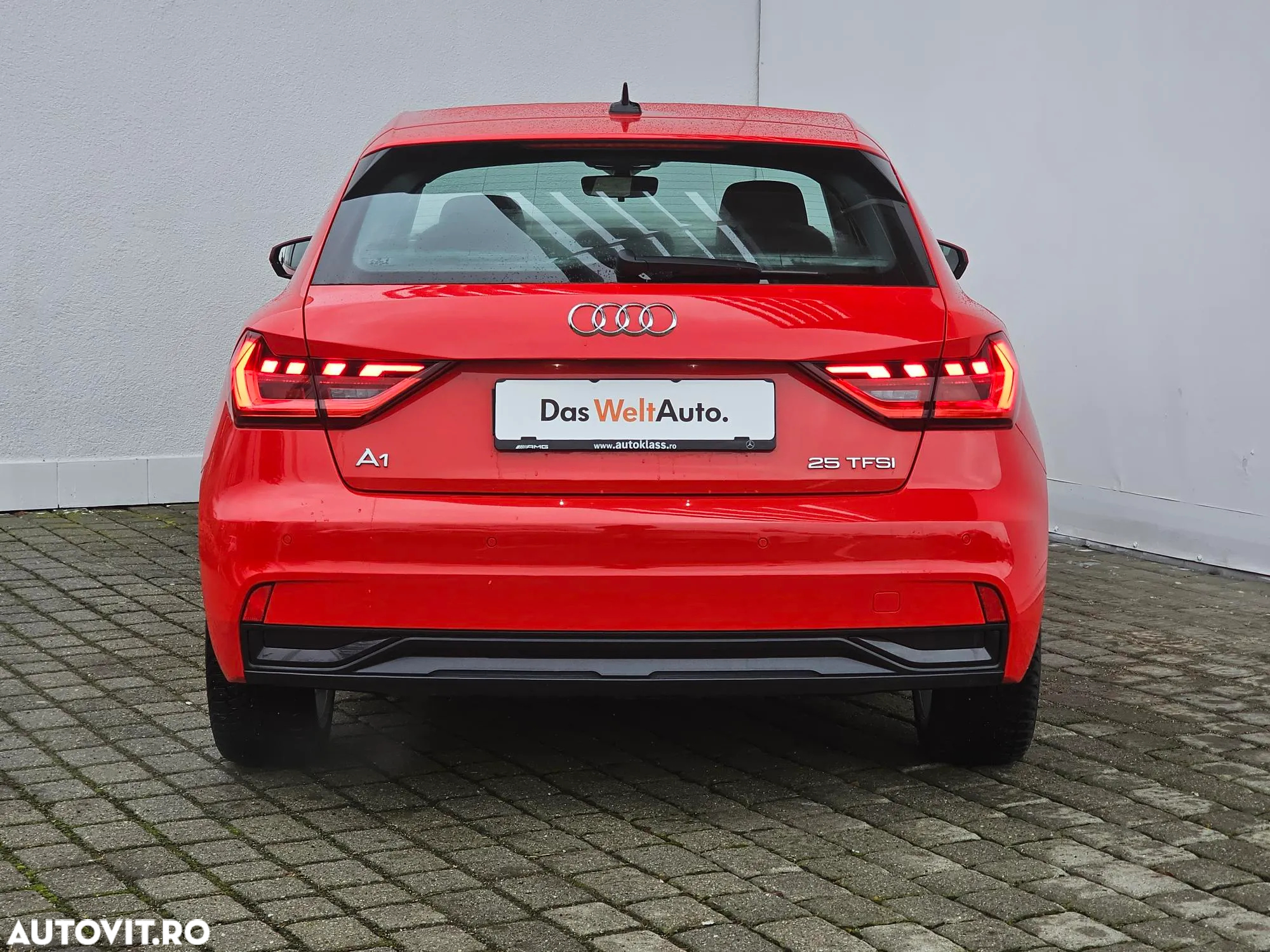 Audi A1 - 13