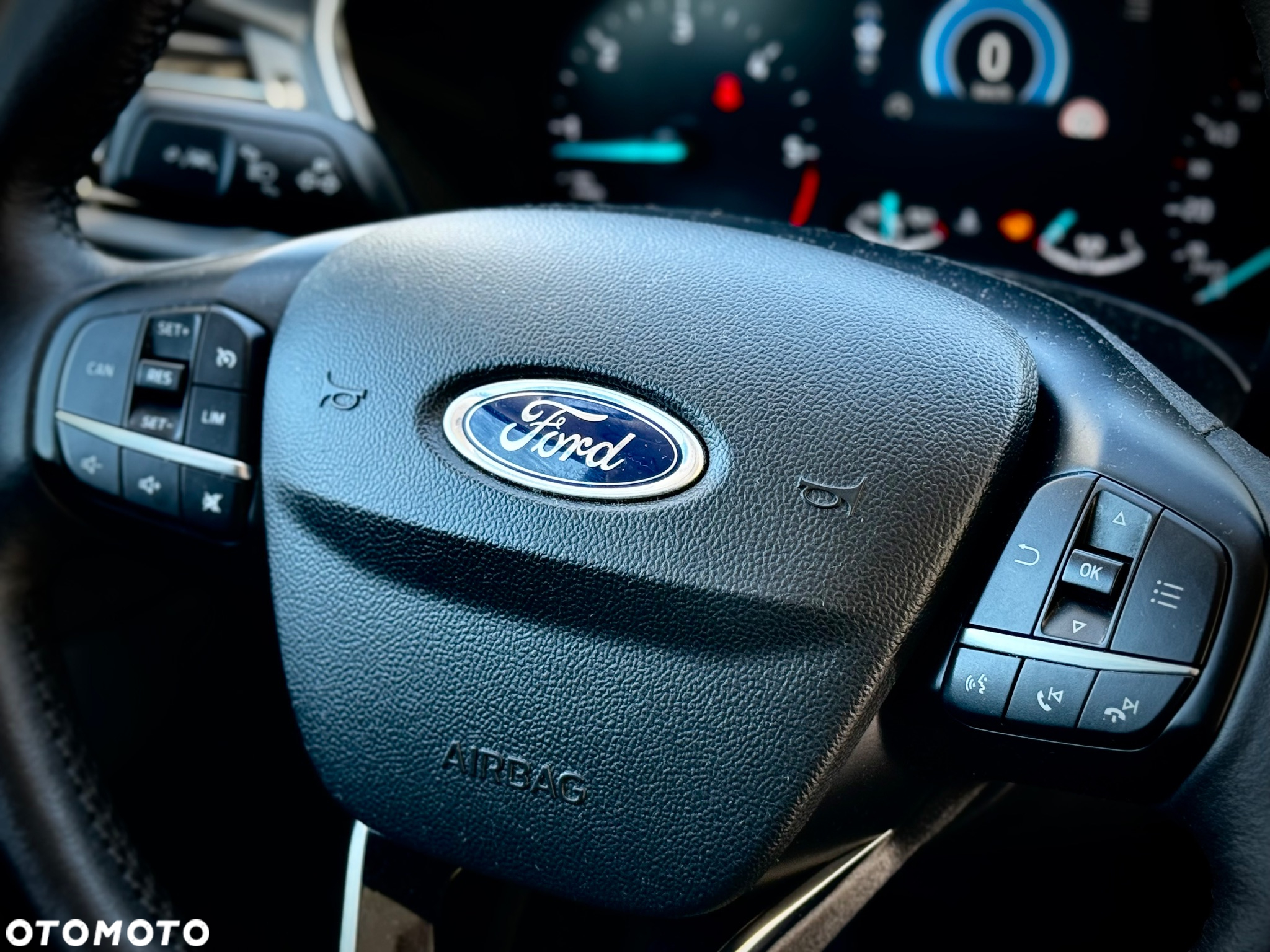 Ford Focus 1.5 EcoBlue Start-Stopp-System ACTIVE - 15