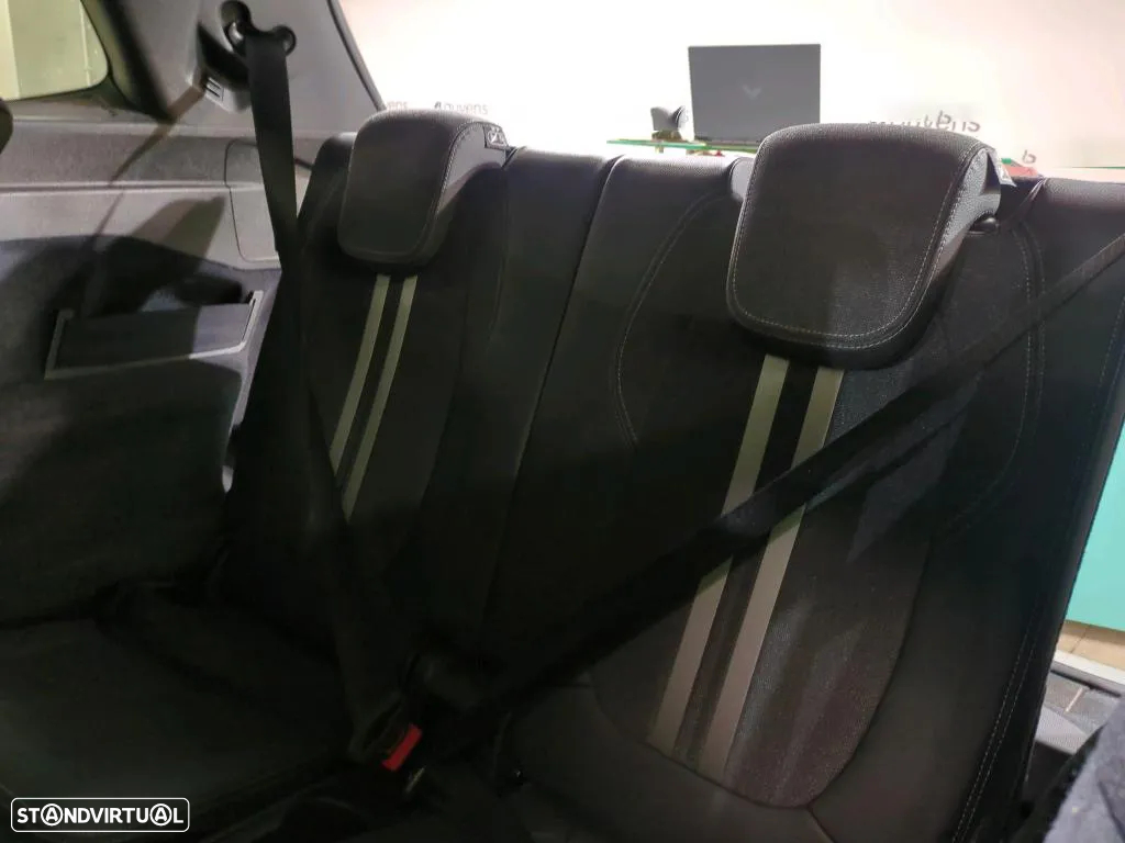 BMW 216 Gran Tourer d 7L Line Sport - 7