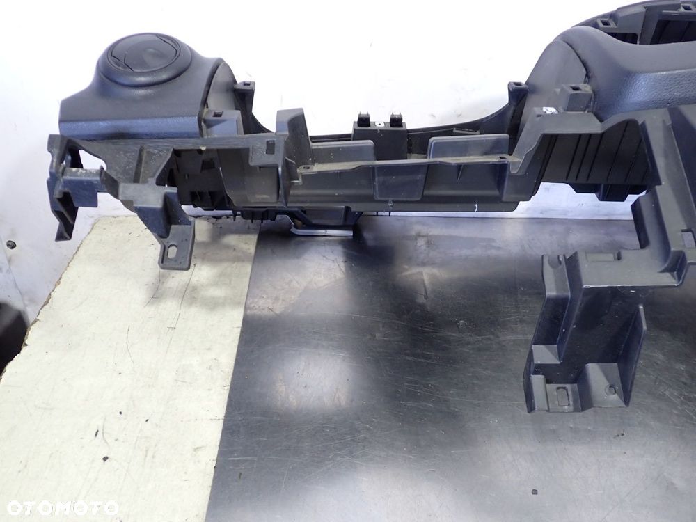 DESKA ROZDZIELCZA NISSAN NV200  68100JX55A   P10151B13A00 - 10