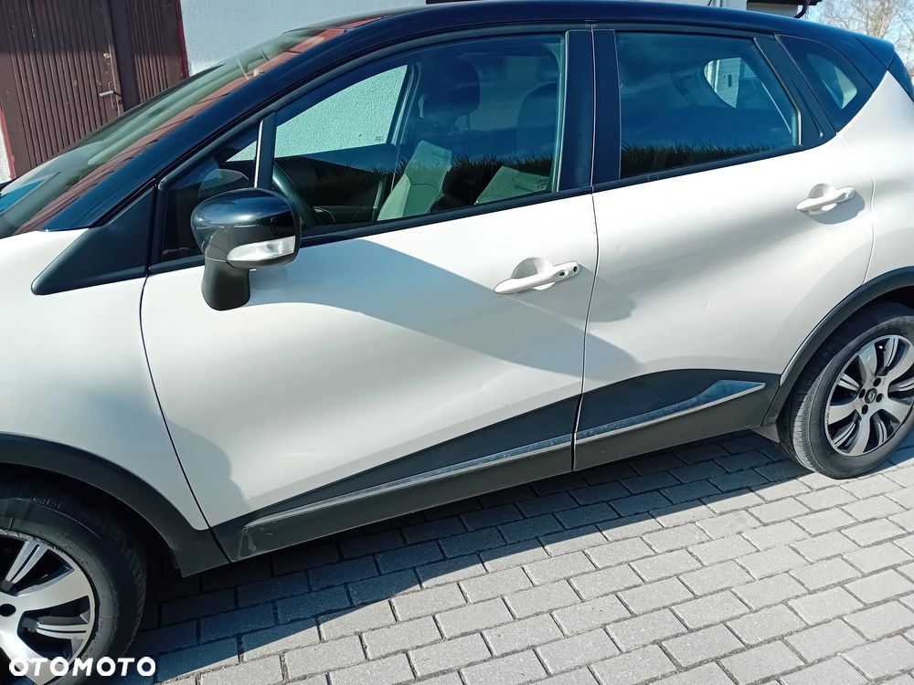 Renault Captur 0.9 Energy TCe Life - 16