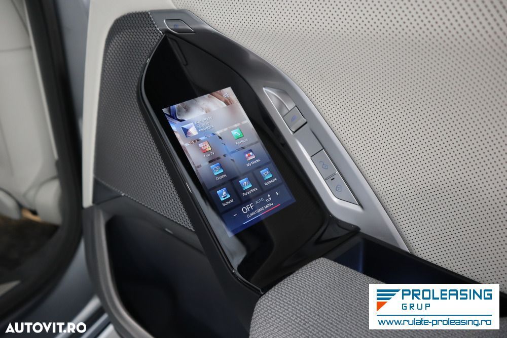 BMW Seria 7 - 14