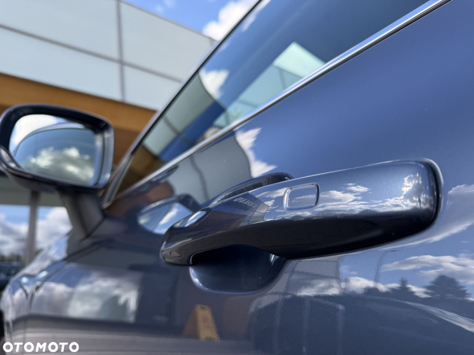Volvo XC 60 - 12