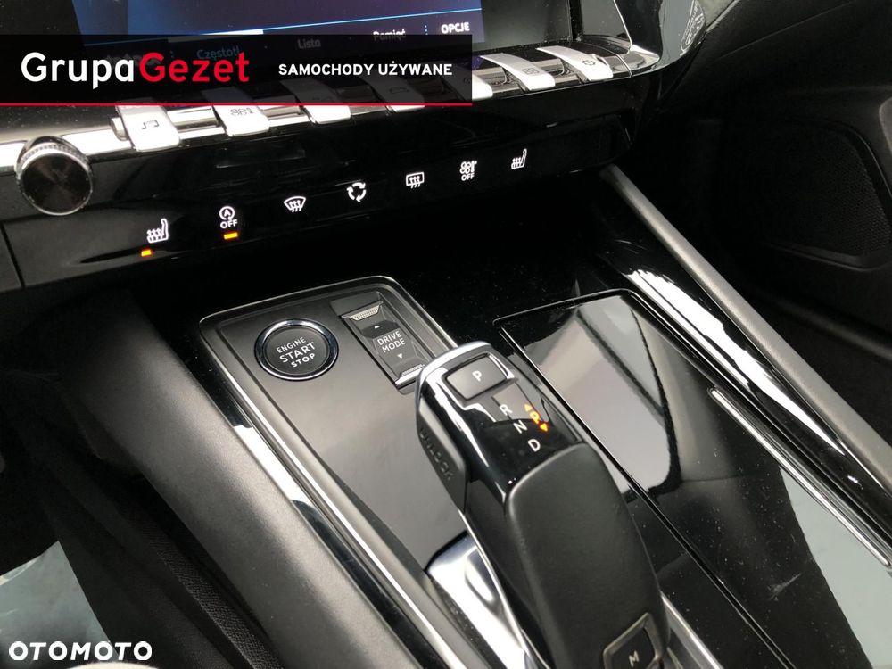 Peugeot 508 1.5 BlueHDi Active Pack S&S EAT8 - 13