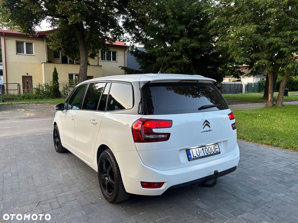 Citroën C4 Grand Picasso BlueHDi 120 FEEL - 6