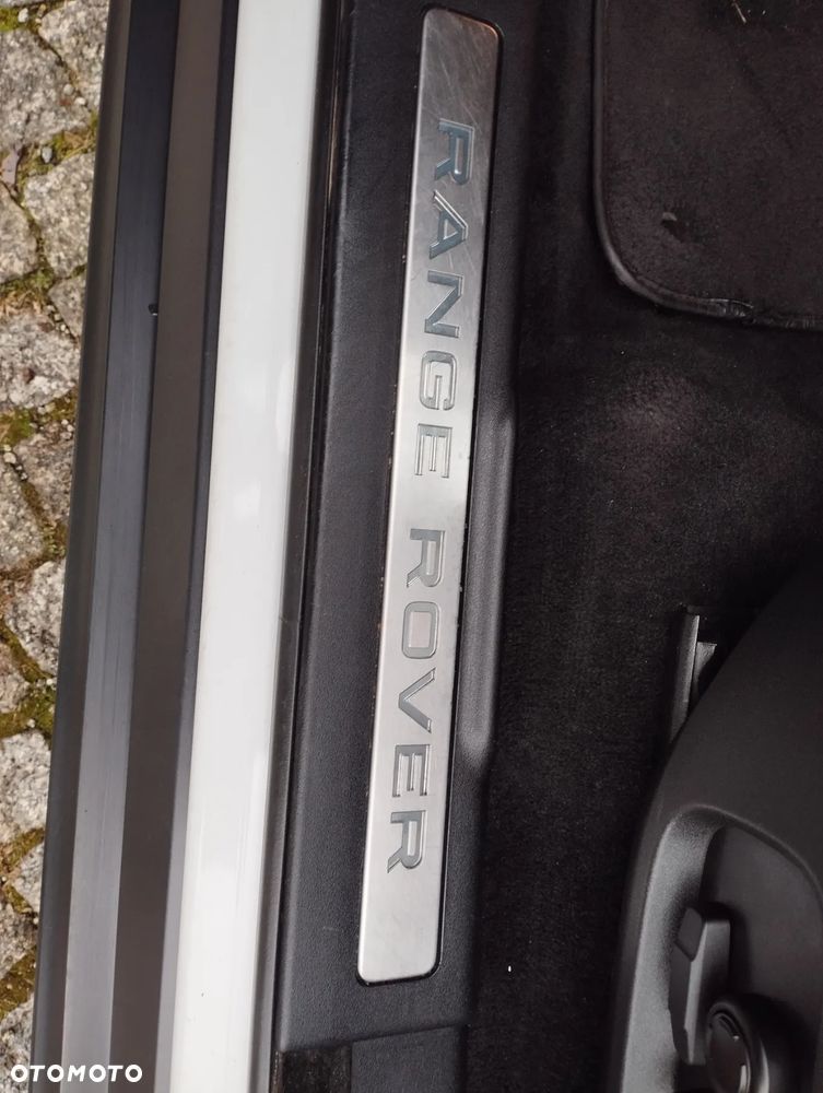 Land Rover Range Rover Evoque 2.0TD4 HSE Dynamic - 35