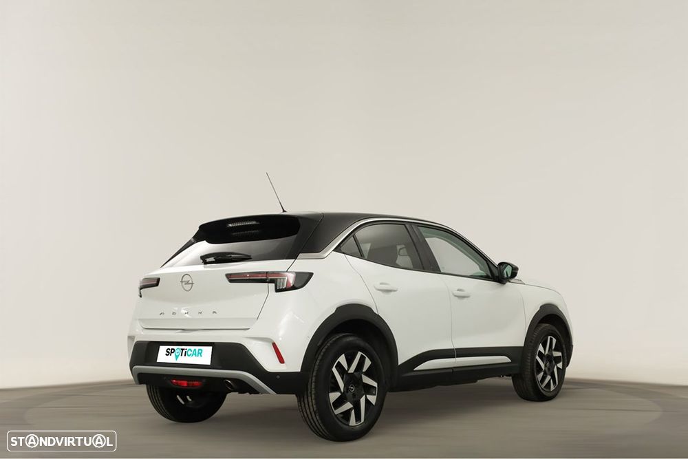 Opel Mokka 1.5 D Elegance - 4