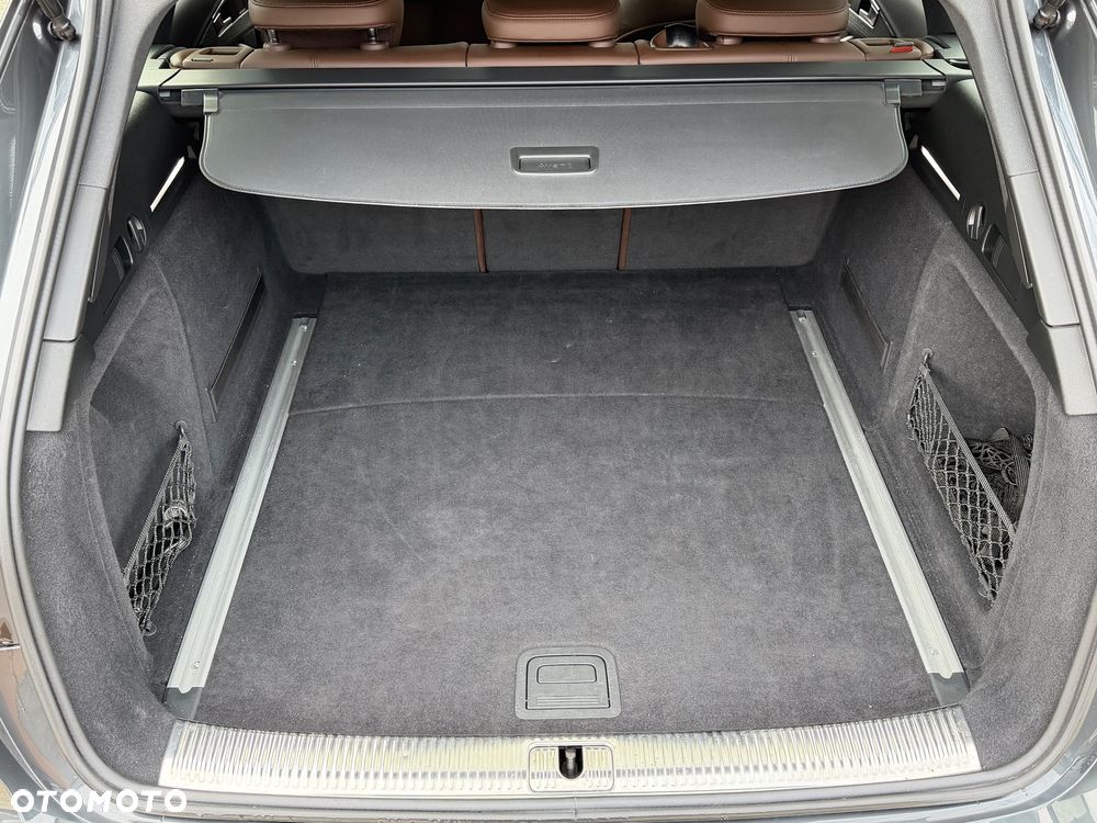 Audi A4 Avant - 20
