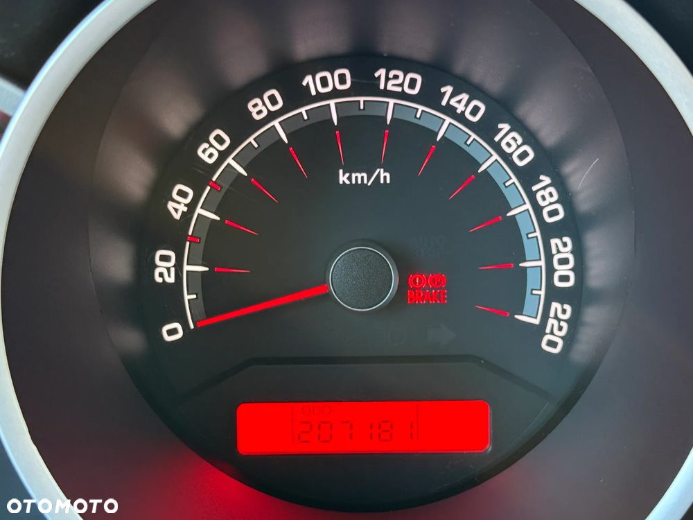 Kia Venga 1.6 CRDi 128 ISG Spirit - 15