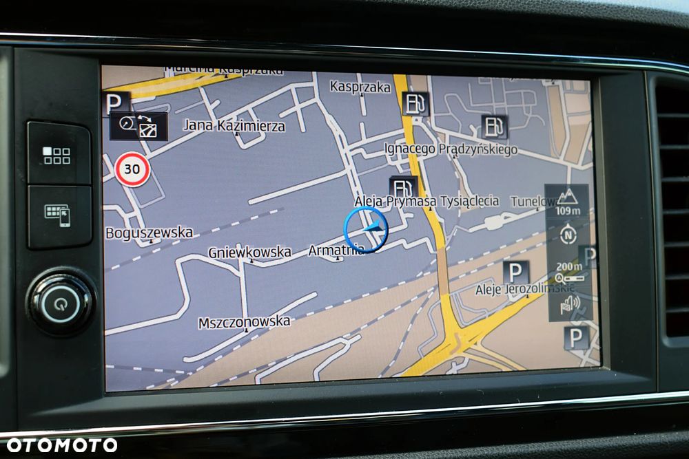 Seat Leon 2.0 TSI Cupra S&S DSG - 14