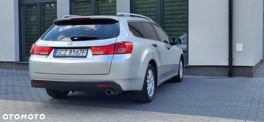 Honda Accord 2.0 Elegance - 9