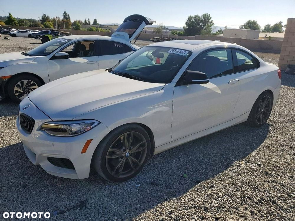 BMW Seria 2 M235i Sport-Aut - 3