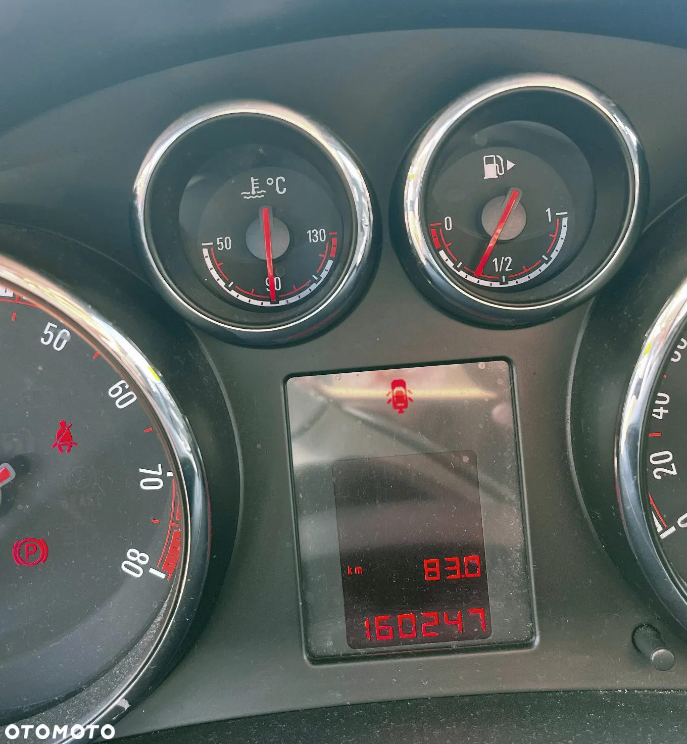 Opel Meriva - 15