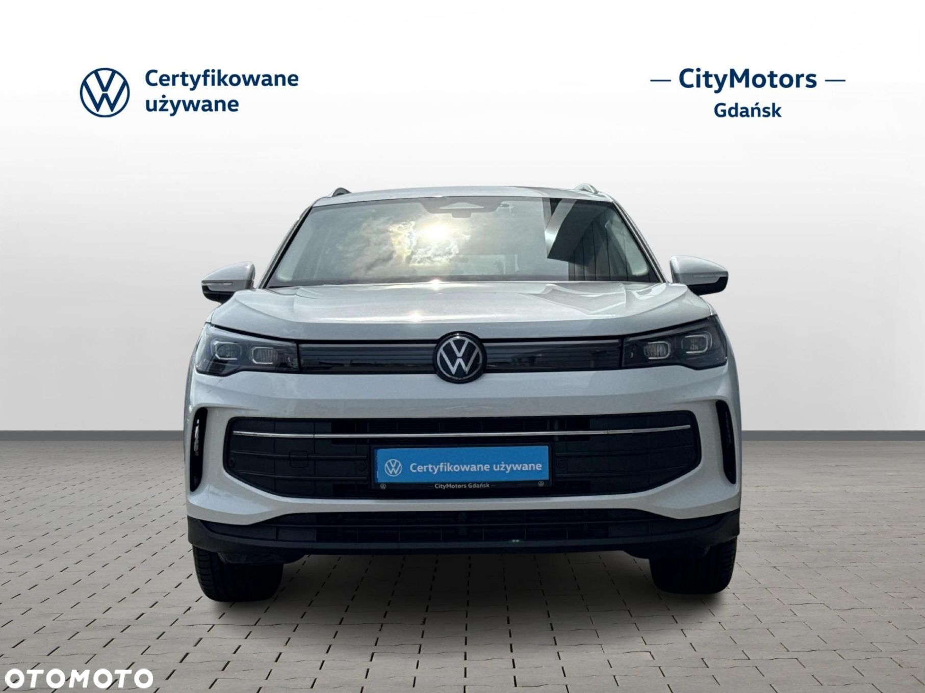 Volkswagen Tiguan 1.5 TSI EVO Life DSG - 8