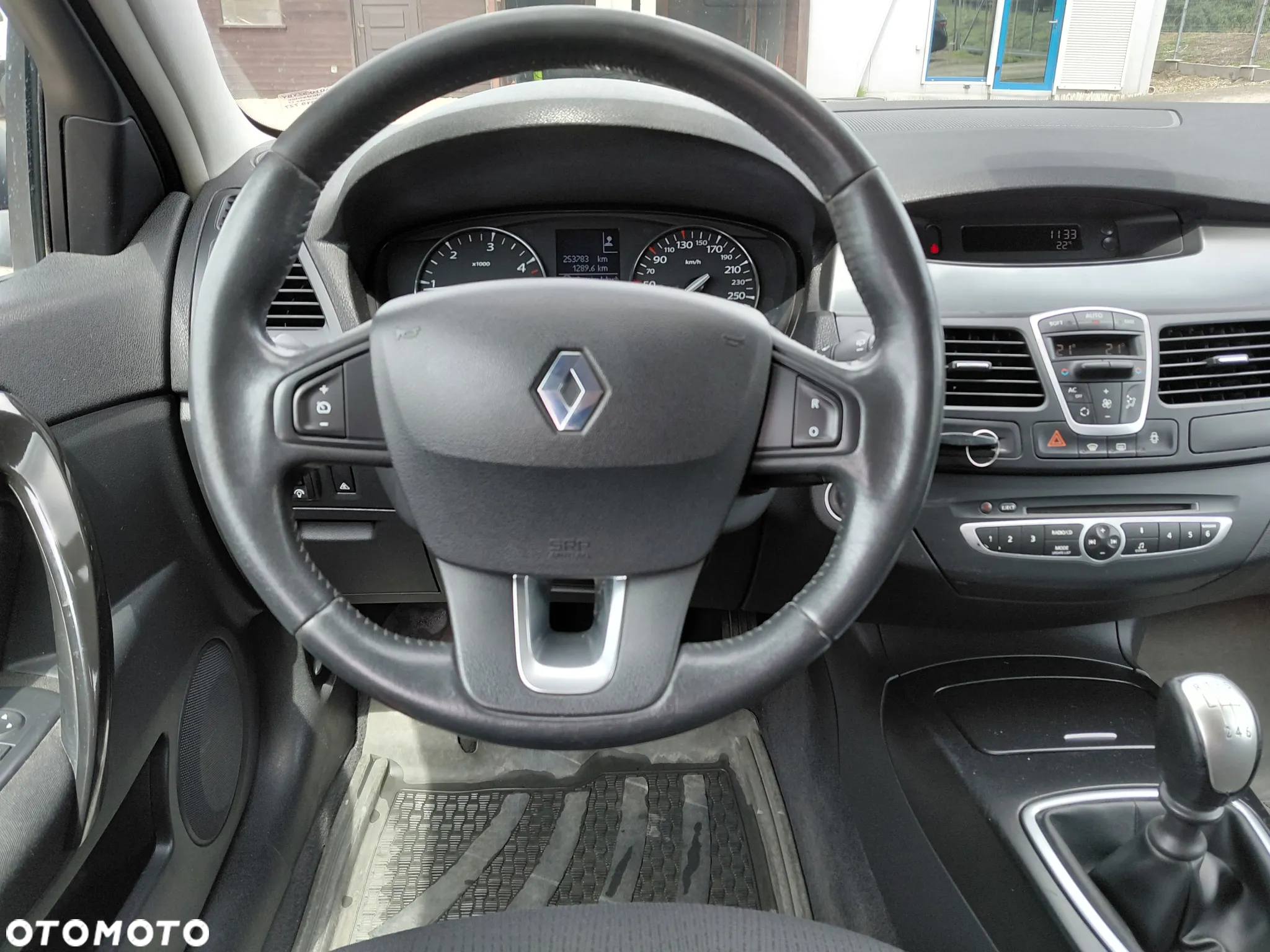 Renault Laguna 2.0 DCi Expression - 6