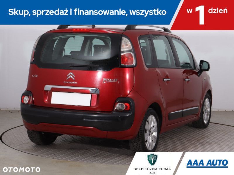 Citroën C3 Picasso - 7
