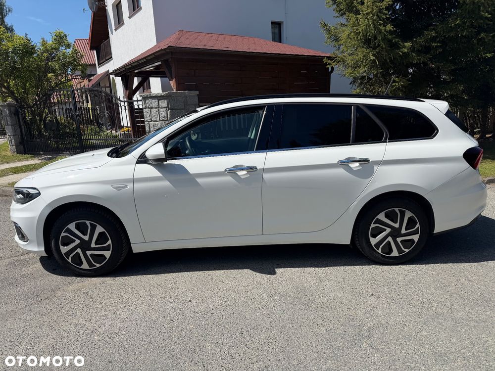 Fiat Tipo 1.6 MultiJet S-Design - 3