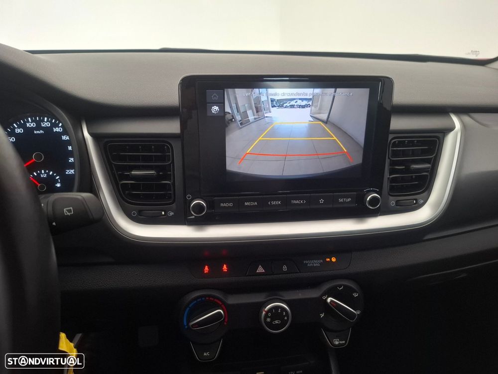 Kia Stonic 1.2 Dynamic - 17