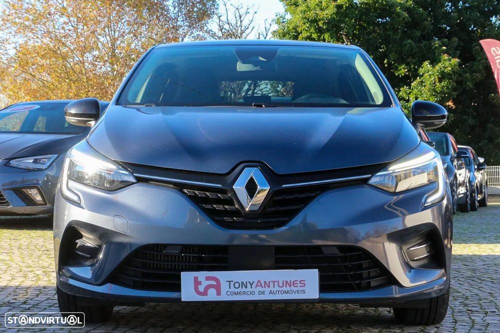 Renault Clio 1.0 TCe Intens - 10