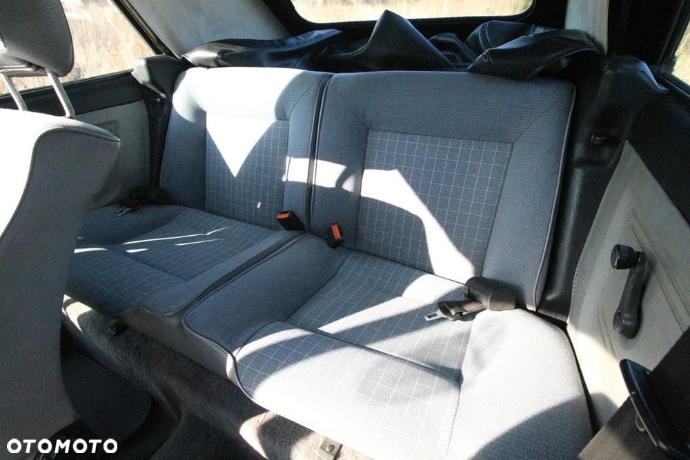 Volkswagen Golf - 13