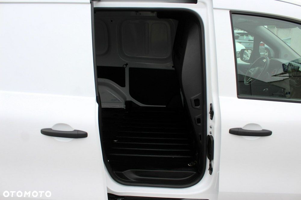 Mercedes-Benz Citan - 9