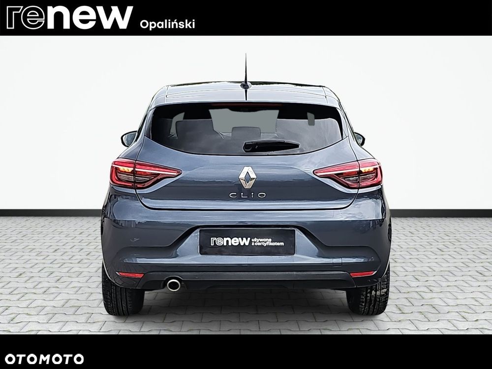 Renault Clio 1.0 TCe Zen - 7