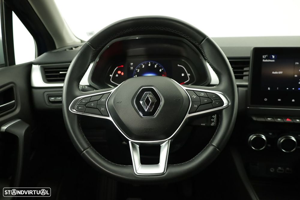 Renault Captur 1.0 TCe Techno - 14