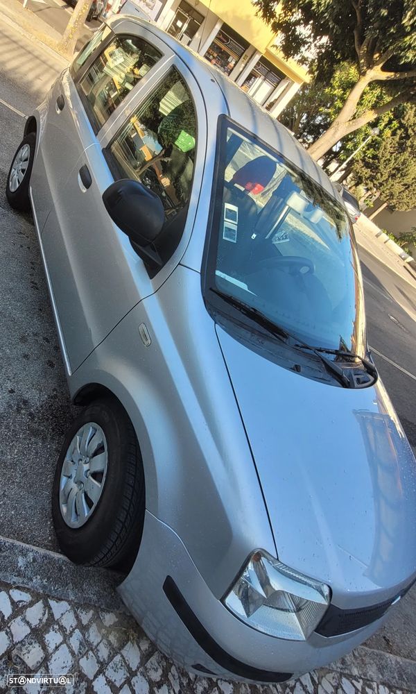 Fiat Panda - 3