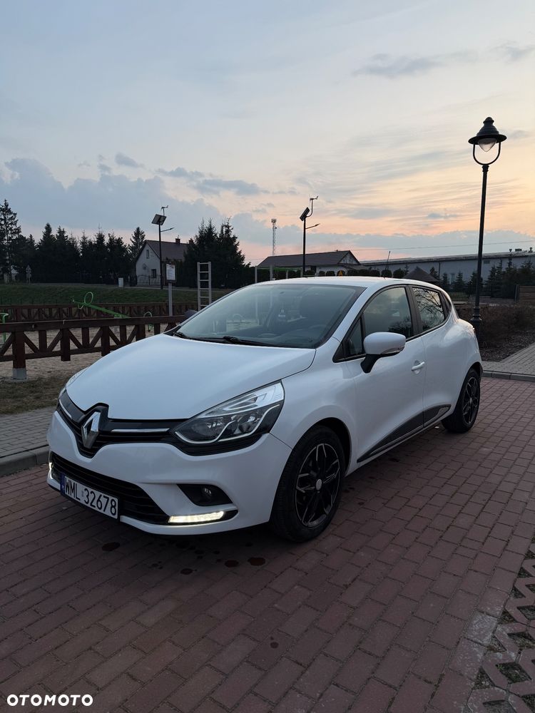 Renault Clio dCi 75 Stop & Start Life - 1