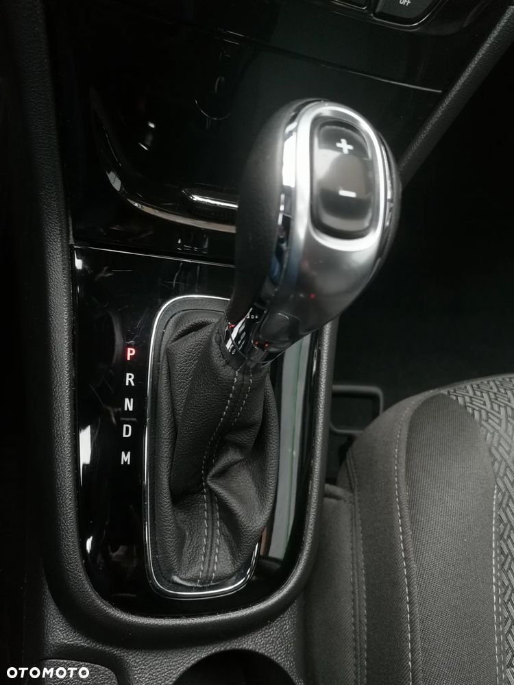 Opel Mokka X 1.4 Automatik Edition - 24