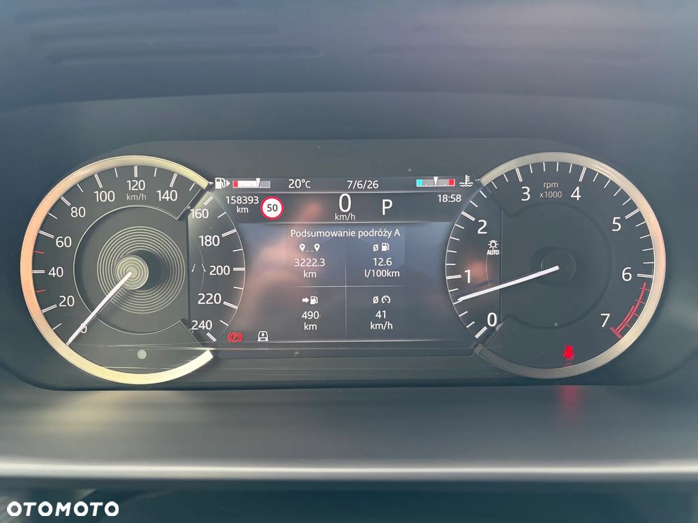 Land Rover Discovery 2.0 P300 R-Dynamic SE - 13