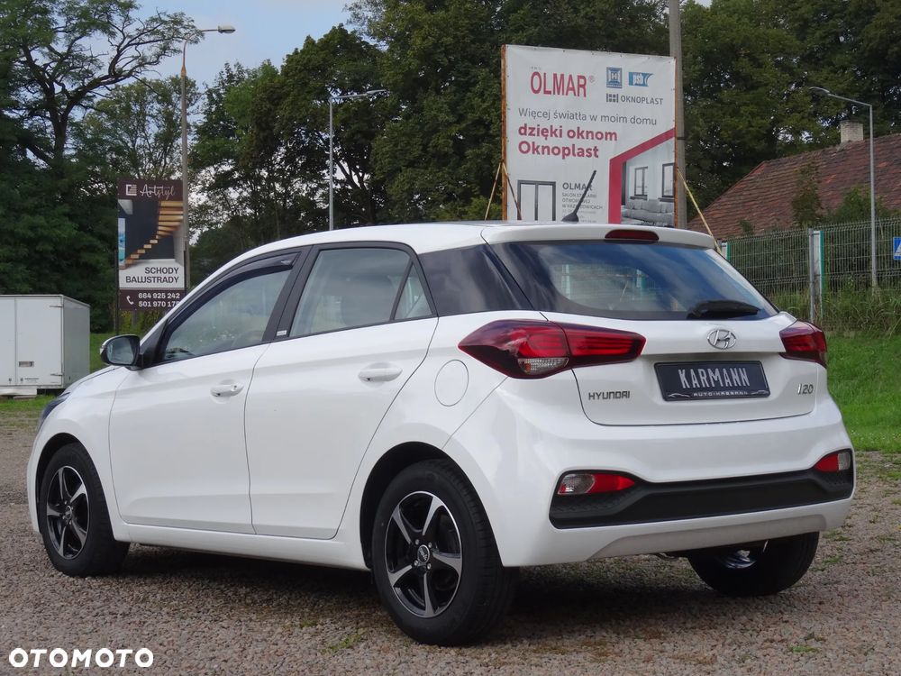 Hyundai i20 1.2 Select - 6