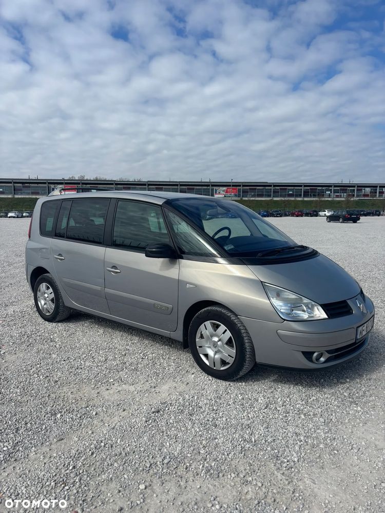 Renault Espace 2.0 16V Voyage - 2
