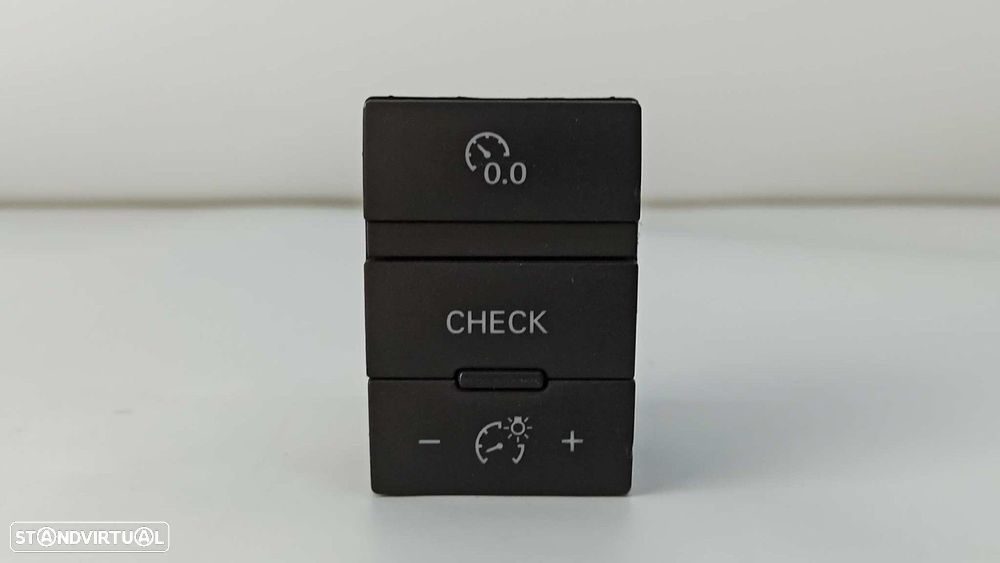 INTERRUPTOR AUDI A6 BERLINA (4F2) 4.2 FSI QUATTRO (257KW) - 1